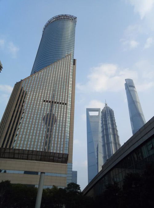 上海旅游這些必去的景點(diǎn),你認(rèn)為前五名是誰 看看大家怎么排名