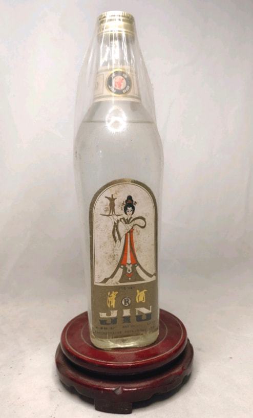 津門酒香漸遠(yuǎn) 盤點(diǎn)那些天津人都不認(rèn)得的本土白酒